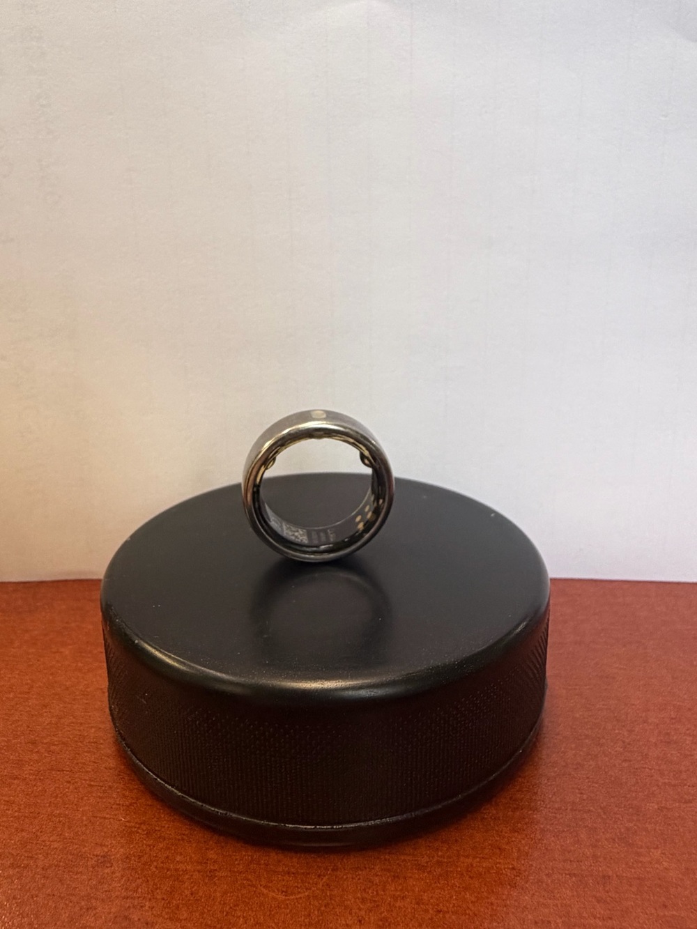 Oura Ring Gen 3 size 9 - Picture 3 of 4